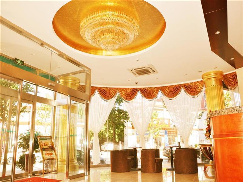 Greentree Inn Beijing Pinggu District Government Express Hotel Exterior photo